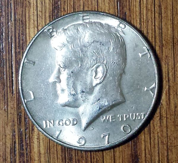 JFK-Half-Dollar-Roll-Hunters:-Silver,-Proofs-And-Other-Finds