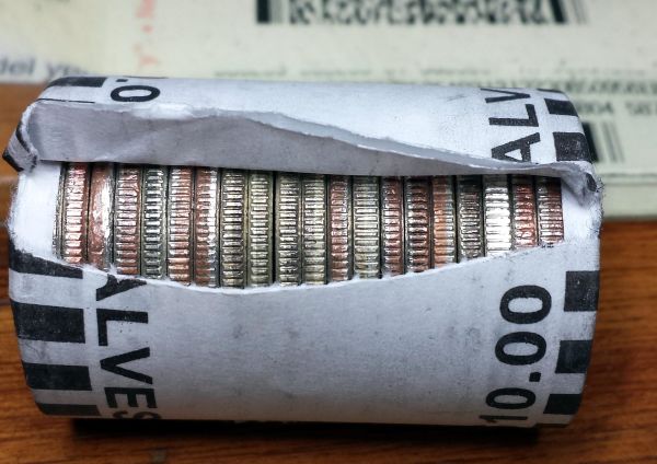 JFK-Half-Dollar-Roll-Hunters:-Silver,-Proofs-And-Other-Finds