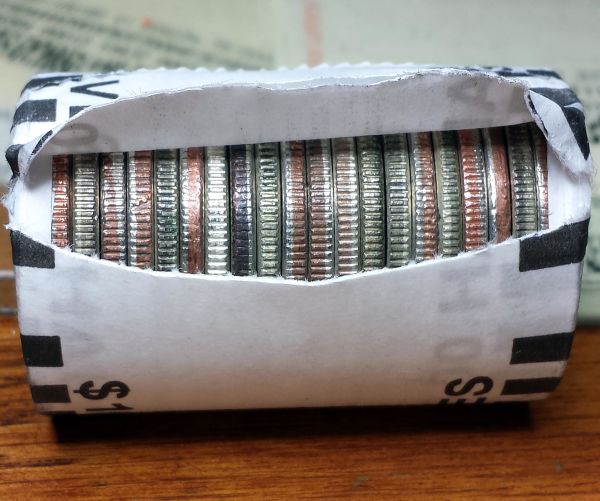 JFK-Half-Dollar-Roll-Hunters:-Silver,-Proofs-And-Other-Finds