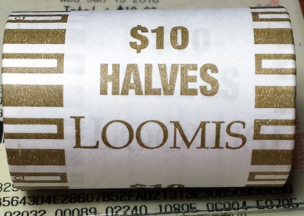 JFK-Half-Dollar-Roll-Hunters:-Silver,-Proofs-And-Other-Finds