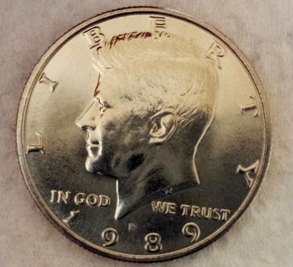JFK-Half-Dollar-Roll-Hunters:-Silver,-Proofs-And-Other-Finds