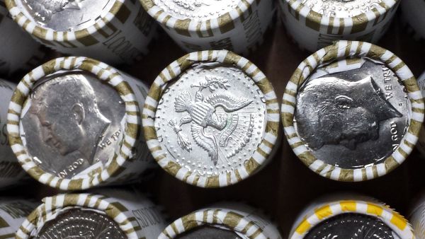 JFK-Half-Dollar-Roll-Hunters:-Silver,-Proofs-And-Other-Finds