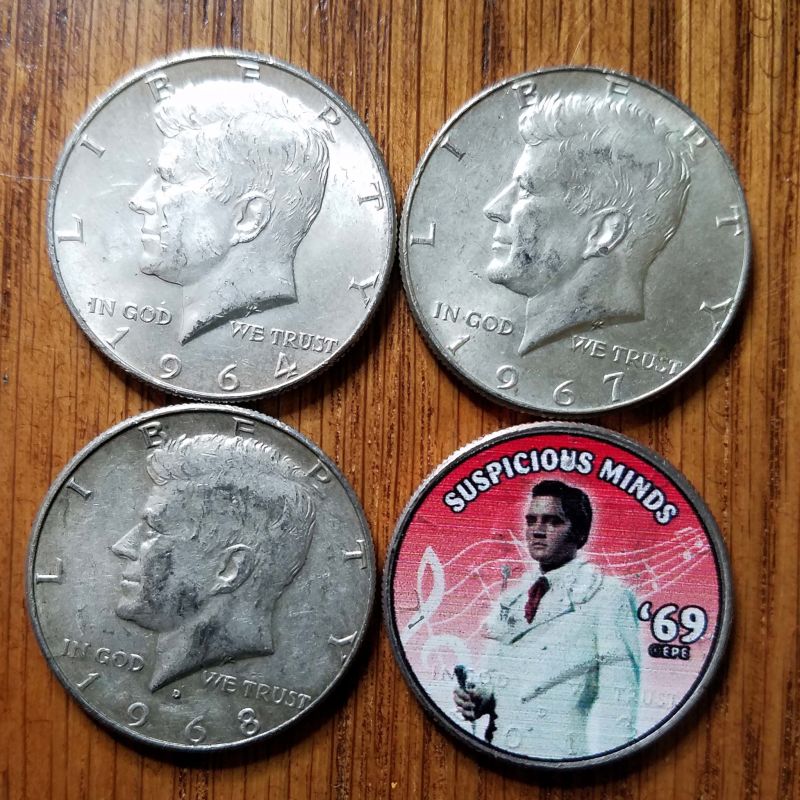 JFK-Half-Dollar-Roll-Hunters:-Silver,-Proofs-And-Other-Finds