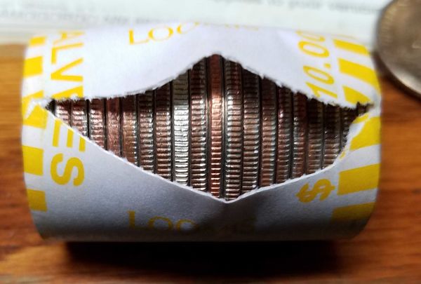 JFK-Half-Dollar-Roll-Hunters:-Silver,-Proofs-And-Other-Finds
