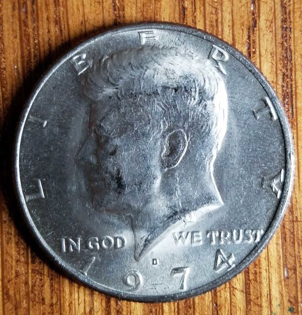 JFK-Half-Dollar-Roll-Hunters:-Silver,-Proofs-And-Other-Finds