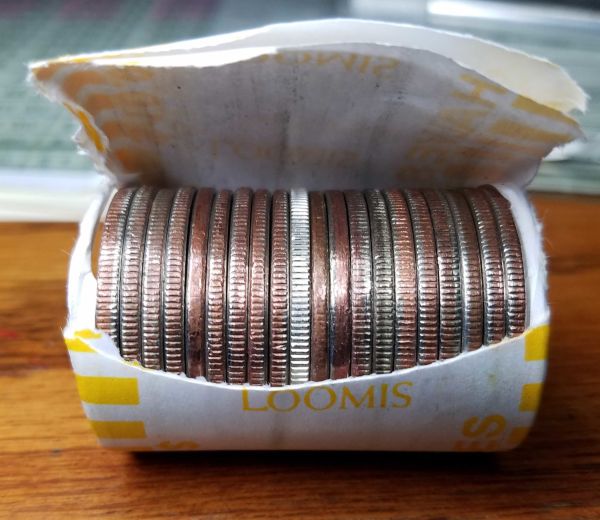 JFK-Half-Dollar-Roll-Hunters:-Silver,-Proofs-And-Other-Finds