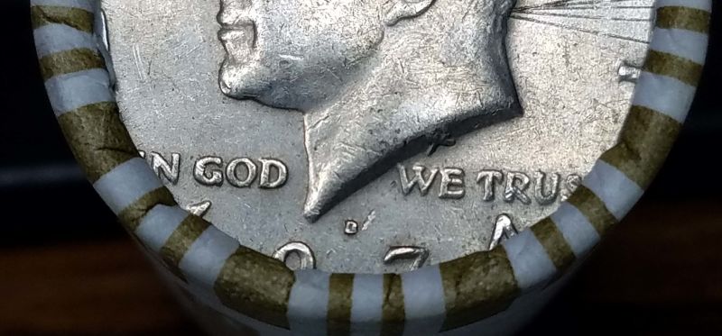 JFK-Half-Dollar-Roll-Hunters:-Silver,-Proofs-And-Other-Finds