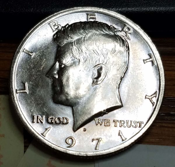 JFK-Half-Dollar-Roll-Hunters:-Silver,-Proofs-And-Other-Finds
