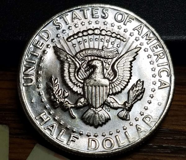 JFK-Half-Dollar-Roll-Hunters:-Silver,-Proofs-And-Other-Finds