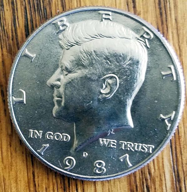 JFK-Half-Dollar-Roll-Hunters:-Silver,-Proofs-And-Other-Finds