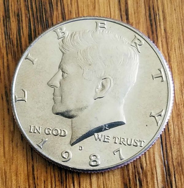 JFK-Half-Dollar-Roll-Hunters:-Silver,-Proofs-And-Other-Finds