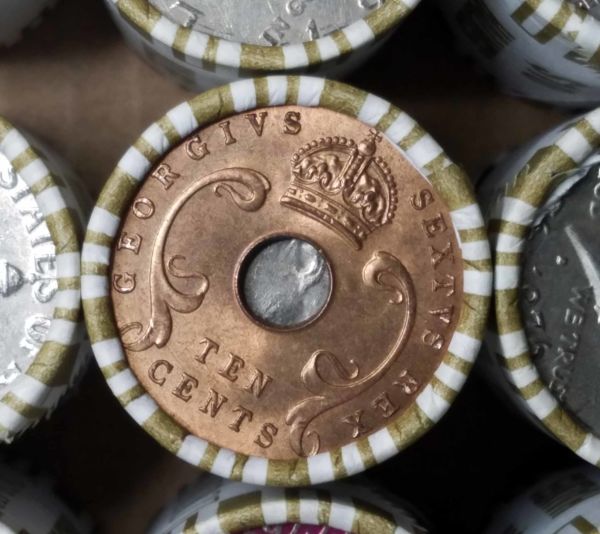 JFK-Half-Dollar-Roll-Hunters:-Silver,-Proofs-And-Other-Finds