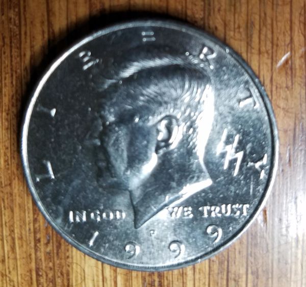 JFK-Half-Dollar-Roll-Hunters:-Silver,-Proofs-And-Other-Finds