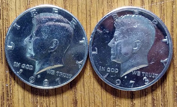 JFK-Half-Dollar-Roll-Hunters:-Silver,-Proofs-And-Other-Finds