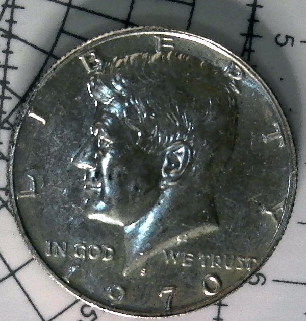 JFK-Half-Dollar-Roll-Hunters:-Silver,-Proofs-And-Other-Finds