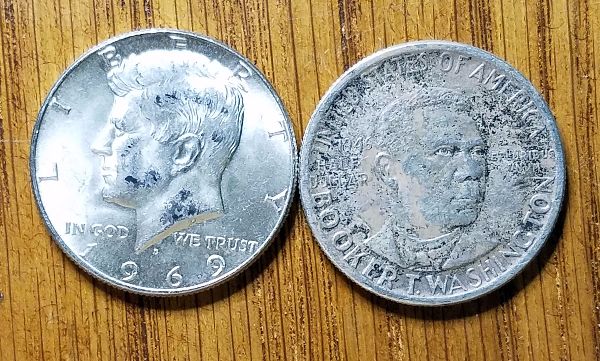 JFK-Half-Dollar-Roll-Hunters:-Silver,-Proofs-And-Other-Finds