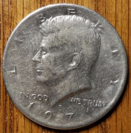 JFK-Half-Dollar-Roll-Hunters:-Silver,-Proofs-And-Other-Finds