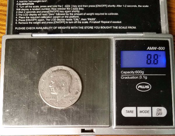JFK-Half-Dollar-Roll-Hunters:-Silver,-Proofs-And-Other-Finds