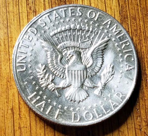 JFK-Half-Dollar-Roll-Hunters:-Silver,-Proofs-And-Other-Finds
