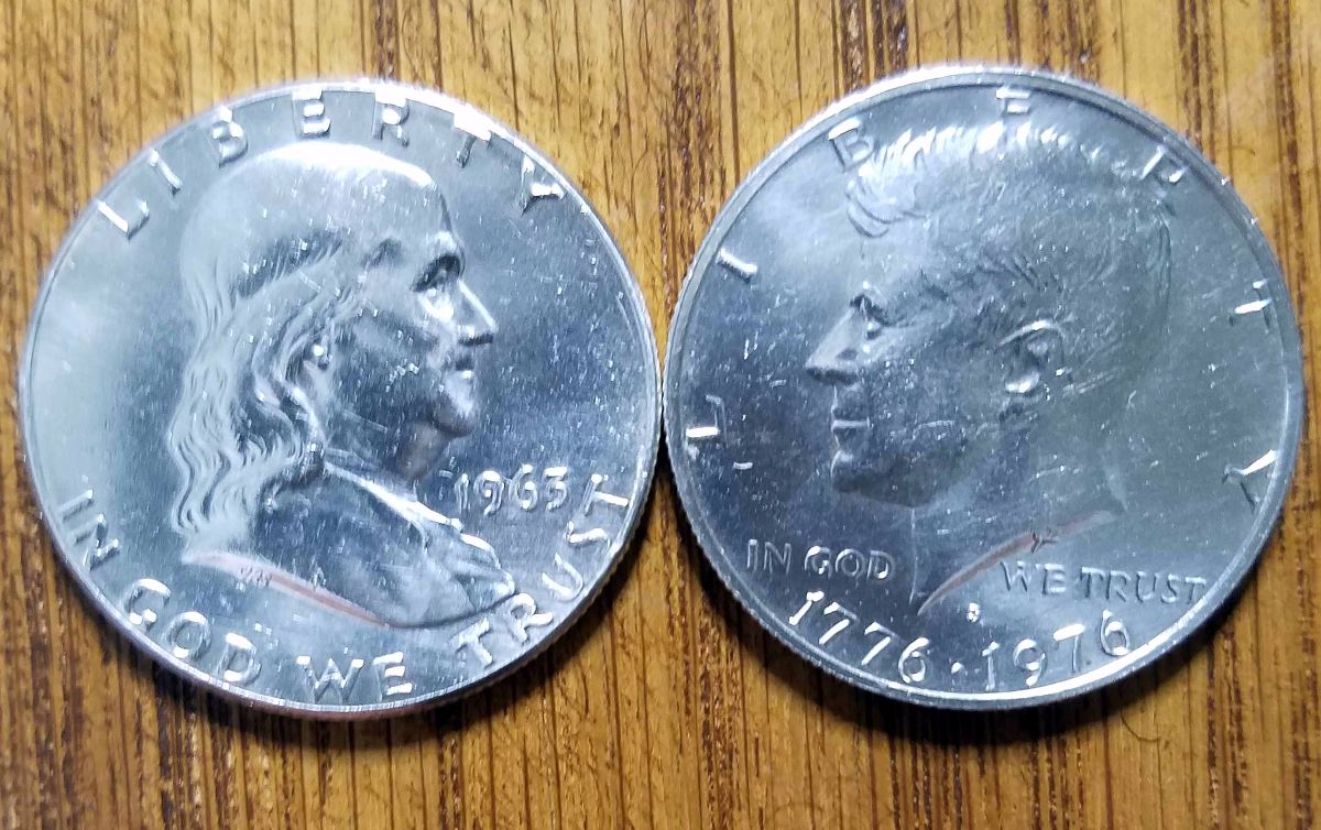 JFK-Half-Dollar-Roll-Hunters:-Silver,-Proofs-And-Other-Finds