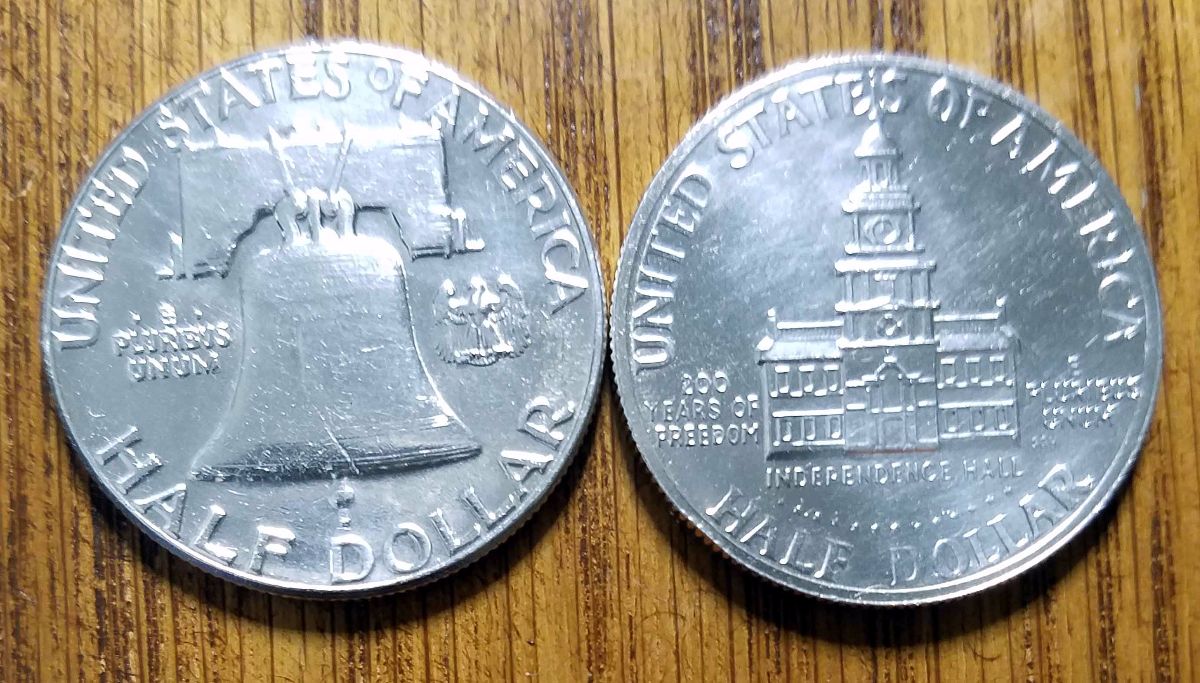 JFK-Half-Dollar-Roll-Hunters:-Silver,-Proofs-And-Other-Finds