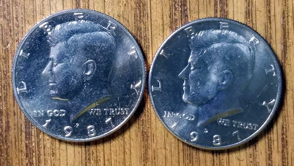 JFK-Half-Dollar-Roll-Hunters:-Silver,-Proofs-And-Other-Finds
