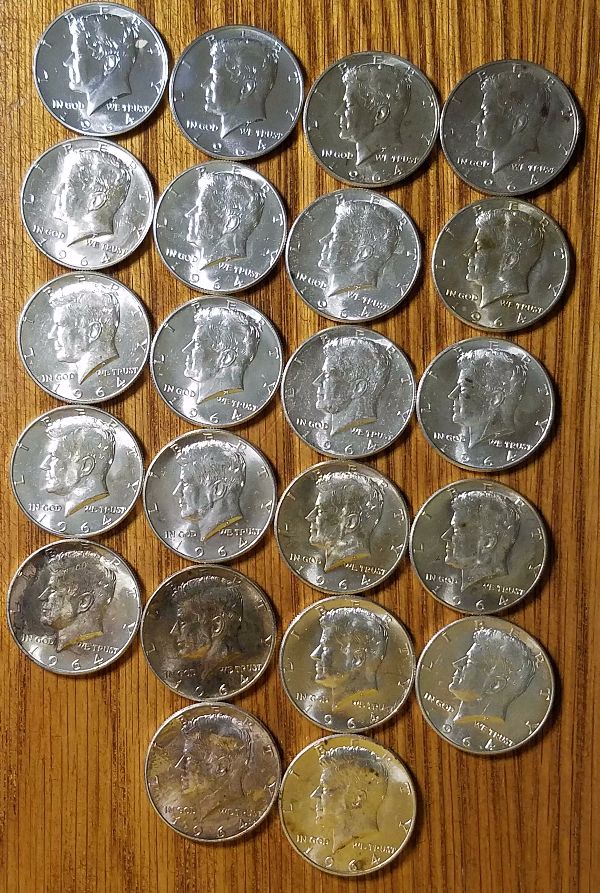 JFK-Half-Dollar-Roll-Hunters:-Silver,-Proofs-And-Other-Finds