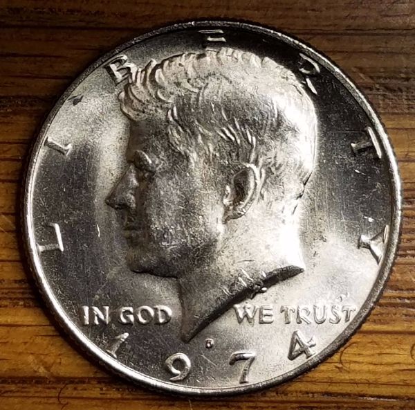 JFK-Half-Dollar-Roll-Hunters:-Silver,-Proofs-And-Other-Finds