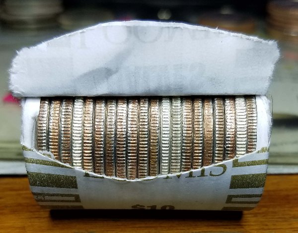 JFK-Half-Dollar-Roll-Hunters:-Silver,-Proofs-And-Other-Finds
