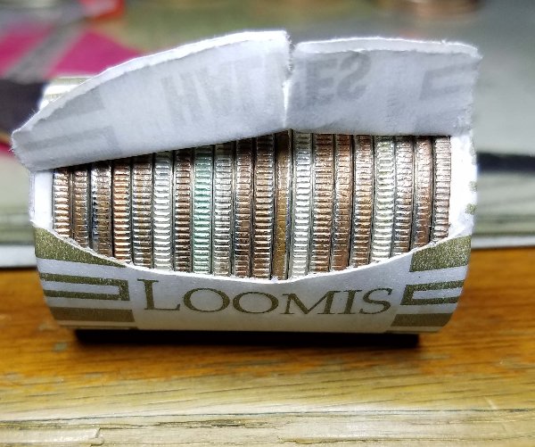 JFK-Half-Dollar-Roll-Hunters:-Silver,-Proofs-And-Other-Finds