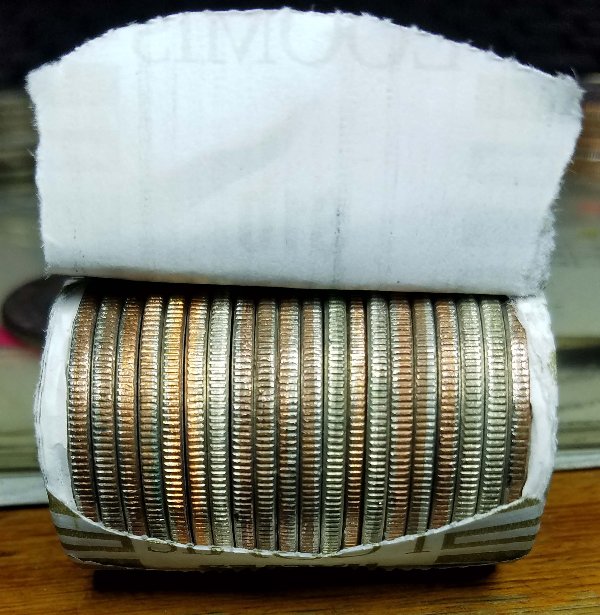 JFK-Half-Dollar-Roll-Hunters:-Silver,-Proofs-And-Other-Finds