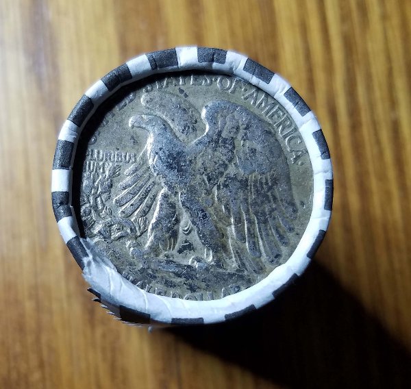 JFK-Half-Dollar-Roll-Hunters:-Silver,-Proofs-And-Other-Finds