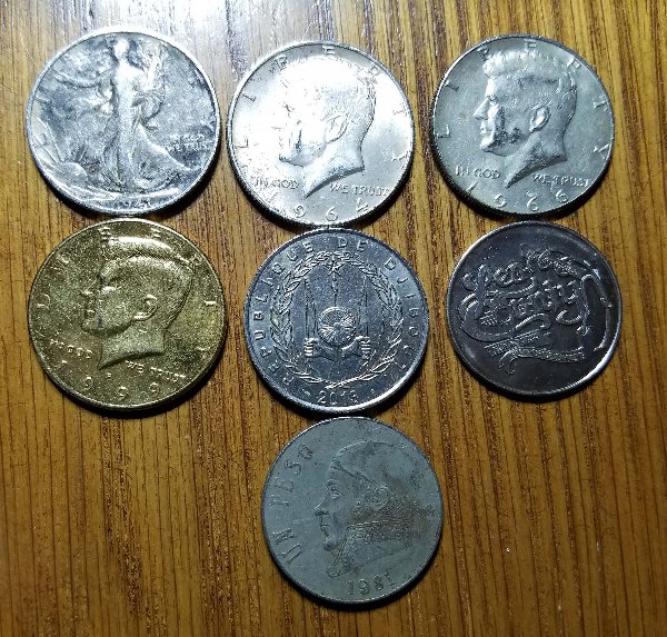 JFK-Half-Dollar-Roll-Hunters:-Silver,-Proofs-And-Other-Finds