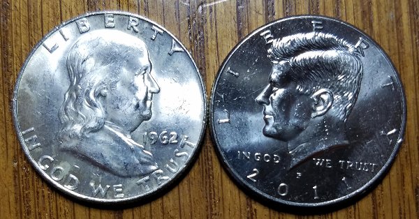 JFK-Half-Dollar-Roll-Hunters:-Silver,-Proofs-And-Other-Finds