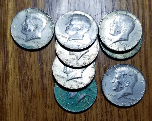 JFK-Half-Dollar-Roll-Hunters:-Silver,-Proofs-And-Other-Finds
