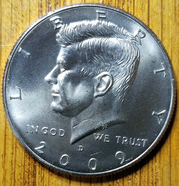 JFK-Half-Dollar-Roll-Hunters:-Silver,-Proofs-And-Other-Finds