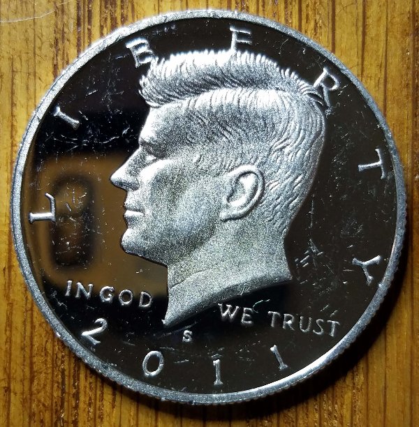 JFK-Half-Dollar-Roll-Hunters:-Silver,-Proofs-And-Other-Finds