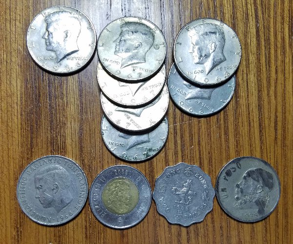 JFK-Half-Dollar-Roll-Hunters:-Silver,-Proofs-And-Other-Finds