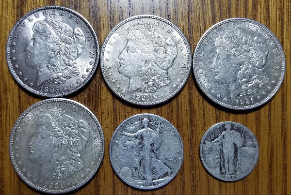 JFK-Half-Dollar-Roll-Hunters:-Silver,-Proofs-And-Other-Finds