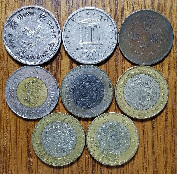 JFK-Half-Dollar-Roll-Hunters:-Silver,-Proofs-And-Other-Finds