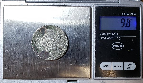 JFK-Half-Dollar-Roll-Hunters:-Silver,-Proofs-And-Other-Finds