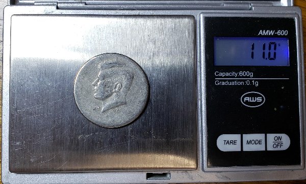 JFK-Half-Dollar-Roll-Hunters:-Silver,-Proofs-And-Other-Finds