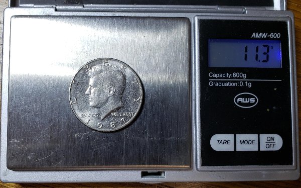 JFK-Half-Dollar-Roll-Hunters:-Silver,-Proofs-And-Other-Finds