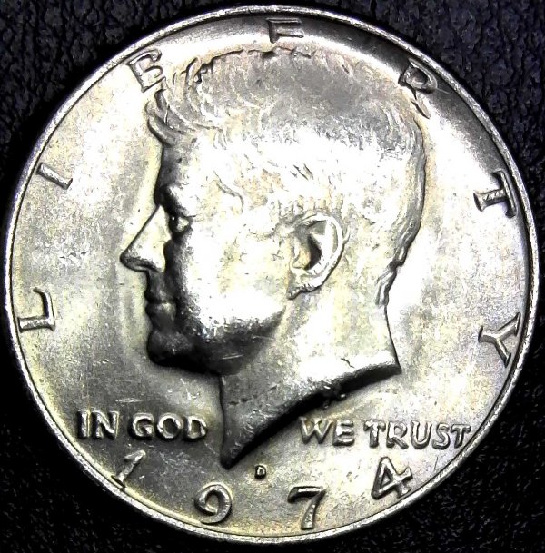 JFK-Half-Dollar-Roll-Hunters:-Silver,-Proofs-And-Other-Finds