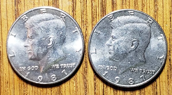 JFK-Half-Dollar-Roll-Hunters:-Silver,-Proofs-And-Other-Finds