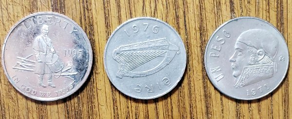 JFK-Half-Dollar-Roll-Hunters:-Silver,-Proofs-And-Other-Finds