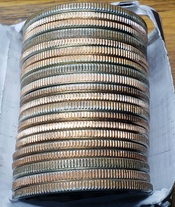 JFK-Half-Dollar-Roll-Hunters:-Silver,-Proofs-And-Other-Finds