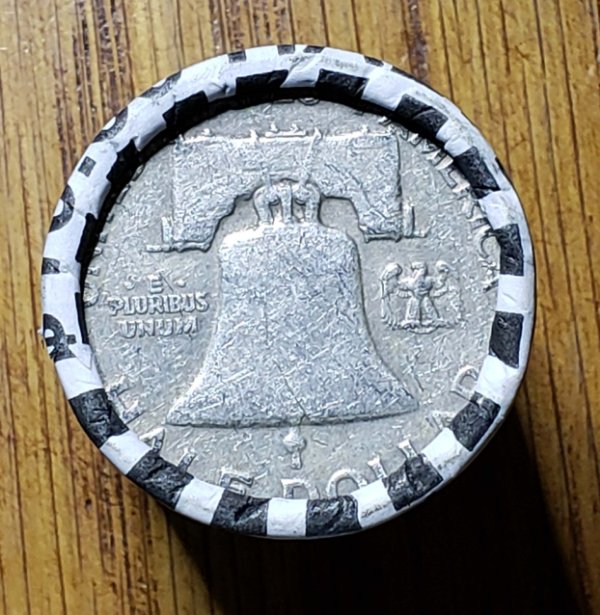 JFK-Half-Dollar-Roll-Hunters:-Silver,-Proofs-And-Other-Finds