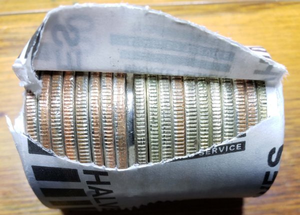 JFK-Half-Dollar-Roll-Hunters:-Silver,-Proofs-And-Other-Finds
