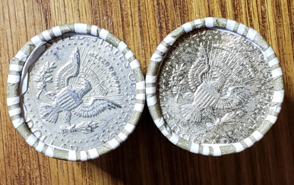 JFK-Half-Dollar-Roll-Hunters:-Silver,-Proofs-And-Other-Finds